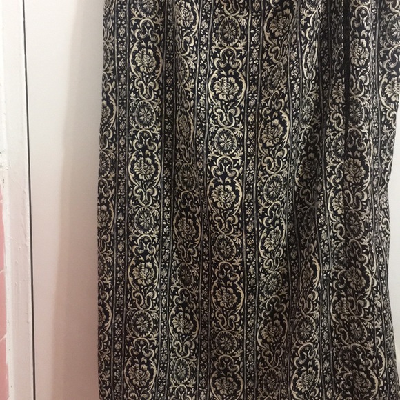 Campagnie Internationale EXPRESS Skirt. - Picture 3 of 5